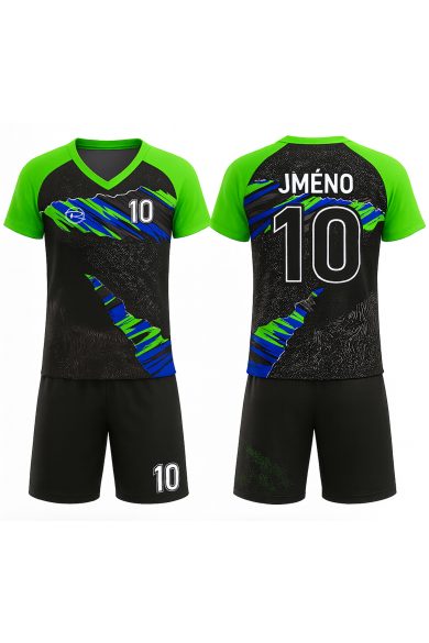 SET DRES | M_RAGLAN_V