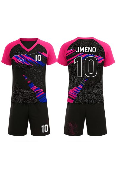 SET DRES | W_RAGLAN_V