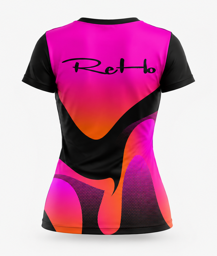 TRIČKO | W_Slim-FIT - Image 2