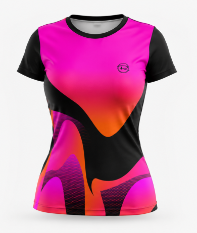 TRIČKO | W_Slim-FIT