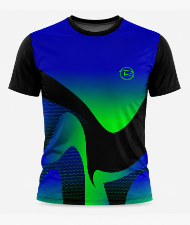 TRIČKO | M_Slim-FIT