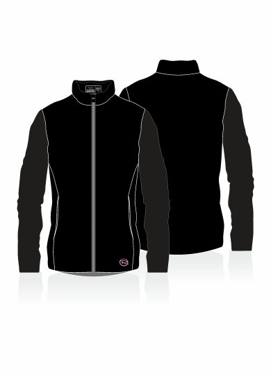 MIKINA | W_Slim – RAGLAN TR.