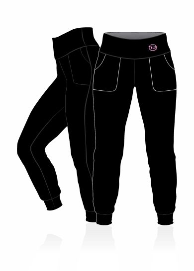 TEPLÁKY | W_Fit TR.