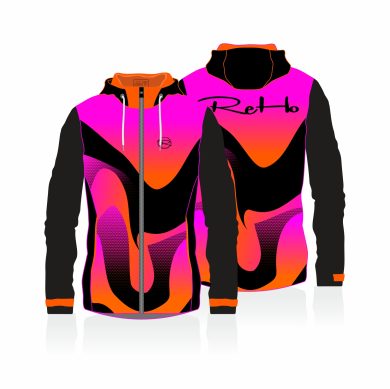 SOFTSHELLOVÁ BUNDA | W_CLASIC