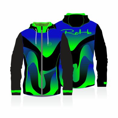 SOFTSHELLOVÁ BUNDA | M_CLASIC