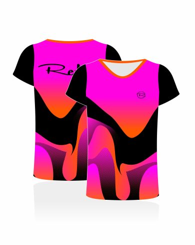 TRIČKO |  W_Regular