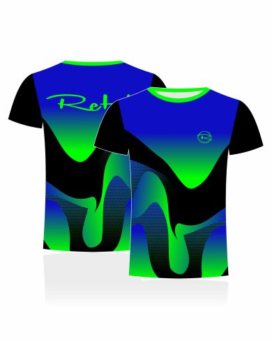 TRIČKO | M_Slim-FIT